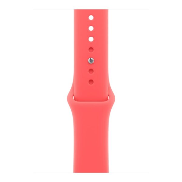 Apple 46mm Bright Guava Sport Band - S/M | Apple