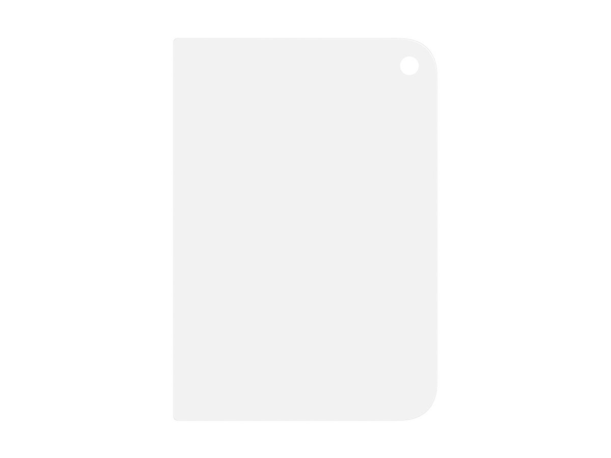PanzerGlass Privacy w. EasyAligner | Screen protector | Apple | iPhone Duo | Glass | Transparent - Image 6