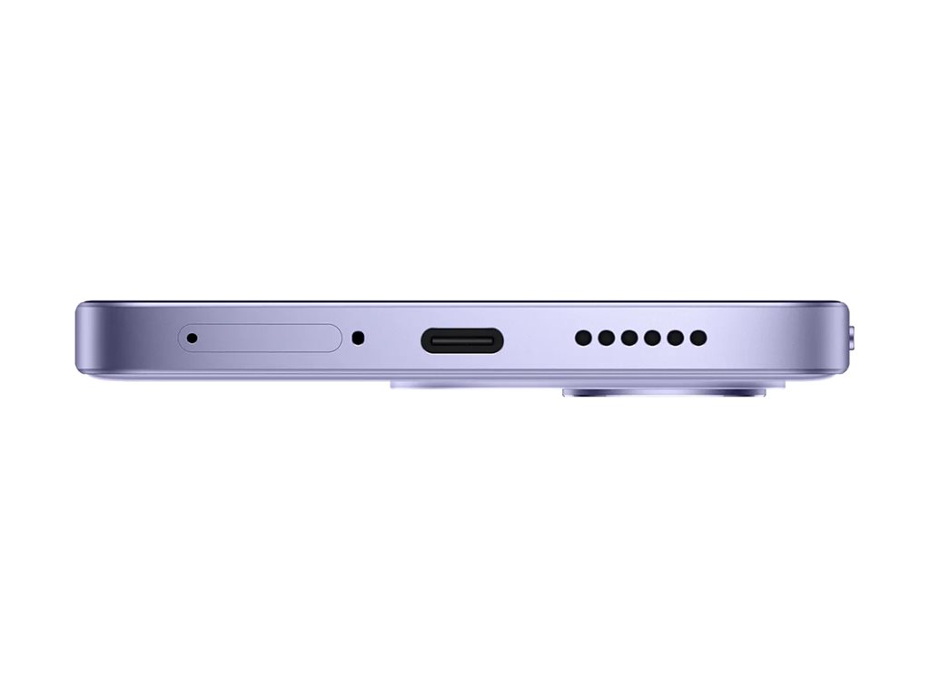 Xiaomi Redmi Note 17 | Celestial Purple | 6.99 " | 2396 x 1080 pixels | Qualcomm | Snapdragon 6s 4G Gen 2 | Internal RAM 4 GB | 128 GB | Dual SIM | 4G | Main camera resolution 50 MP | Secondary camera resolution 16 MP | Android | 16 | 7700 mAh - Image 19