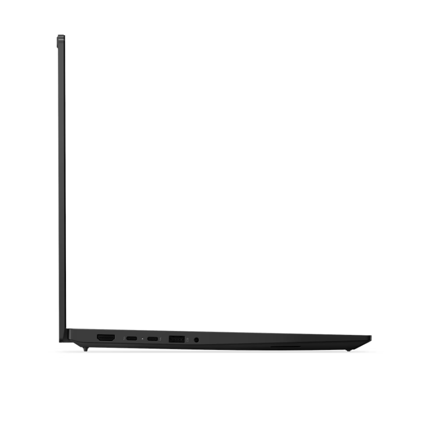 Lenovo ThinkPad E16 G4 Intel | Black | 16 " | IPS | WUXGA | 1920 x 1200 pixels | Anti-glare | Intel Core 5 | 320 | 16 GB | SODIMM DDR5 | Solid-state drive capacity 512 GB | Intel Graphics | Windows 11 Pro | 802.11be | Bluetooth version 5.4 | Keyboard language English | Keyboard backlit | Warranty 36 month(s) | Battery warranty 12 month(s) - Image 7
