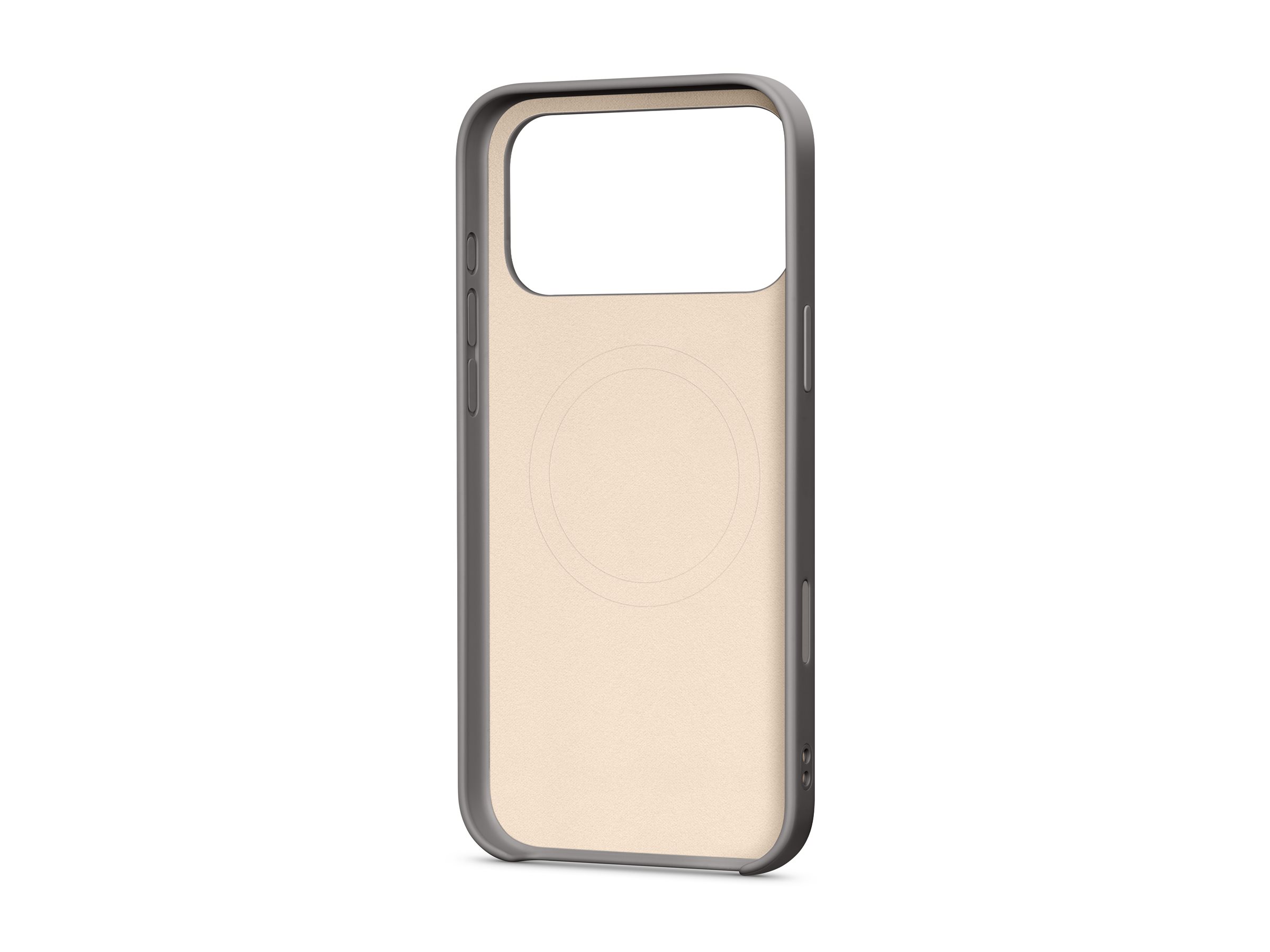 Apple iPhone 17 Pro Max Kickstand Case with MagSafe and Camera Control - Granite Gray | Apple - Image 3