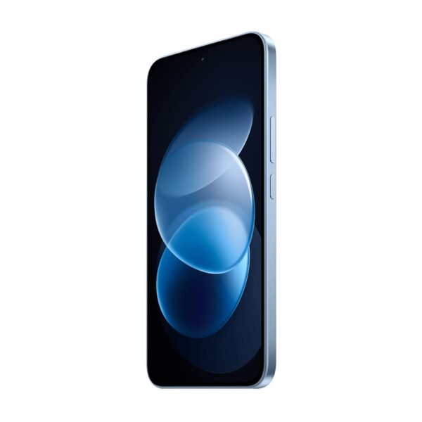 Xiaomi Redmi Note 17 Pro 5G | Sky Blue | 6.83 " | AMOLED | 2772 x 1280 pixels | Qualcomm | Snapdragon 6s Gen 4 (4 nm) | Internal RAM 6 GB | 256 GB | Dual SIM | 4G | 5G | Main camera resolution 50+8 MP | Secondary camera resolution 16 MP | Android | 16