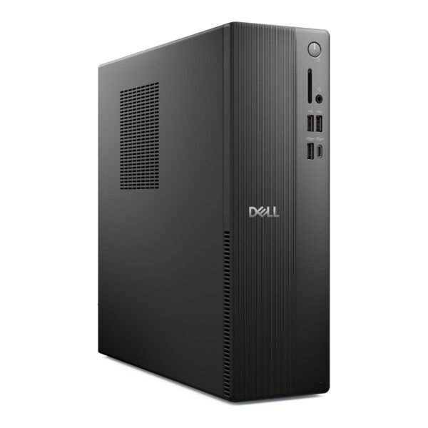 Dell Pro | Essential QVS1260 | Desktop | Slim | Intel Core i5 | i5-14400 | 16 GB | DDR5 | 512 GB | Intel UHD Graphics 730 | No keyboard | Windows 11 Pro | Warranty 36 month(s)
