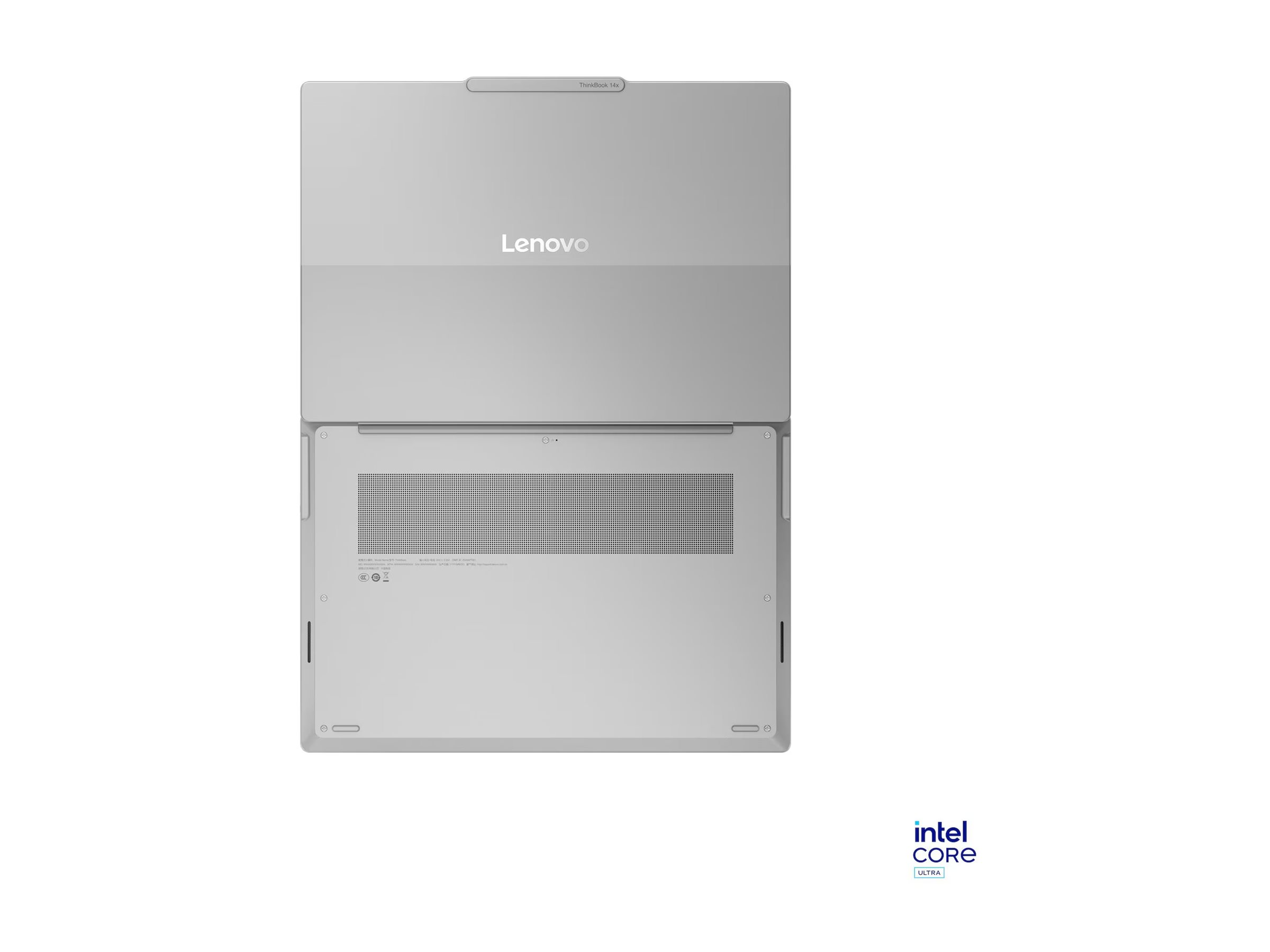 Lenovo ThinkBook 14x ILL 14 WUXGA ULT7-256V/16GB/512GB/Intel Arc Graphics/WIN11 Pro/ENG Backlit kbd/FP/1Y Warranty | Lenovo Warranty 12 month(s) - Image 10
