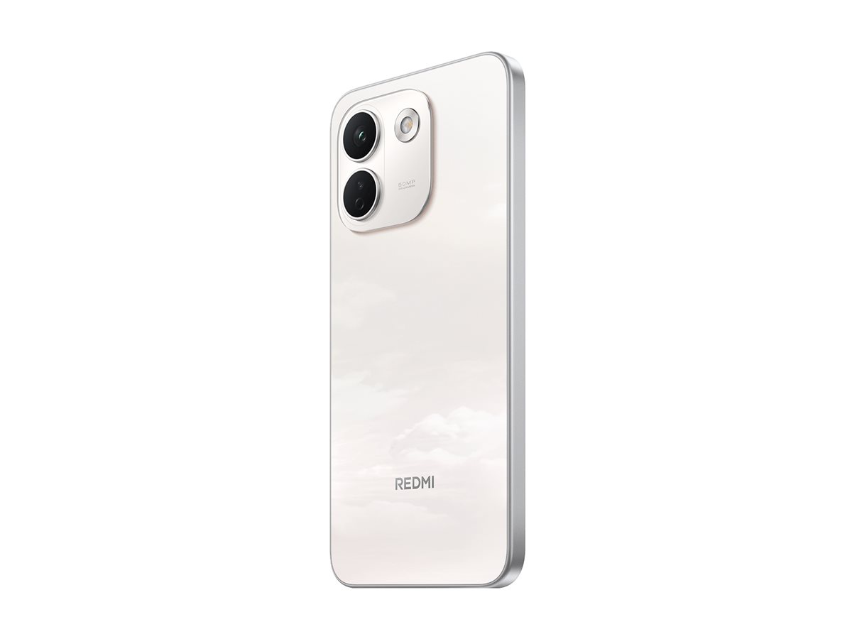 Xiaomi Redmi Note 17 Pro Max 5G | Cloud Blush | 6.83 " | AMOLED | 2772 x 1280 pixels | Qualcomm | Snapdragon 6 Gen 5 (4 nm) | Internal RAM 8 GB | 256 GB | Dual SIM | 4G | 5G | Main camera resolution 50+8 MP | Secondary camera resolution 32 MP | Android | 16 - Image 16