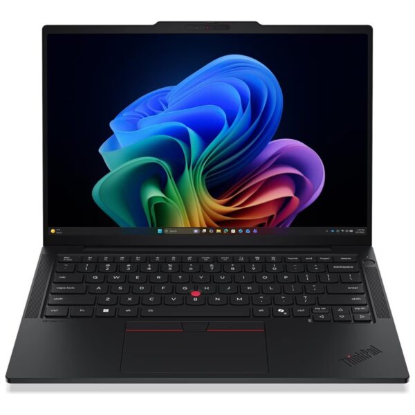 Lenovo ThinkPad T14s G7 Intel | Black | 14 " | IPS | WUXGA | 1920 x 1200 pixels | Anti-glare | Intel Core Ultra 5 | 325 | 16 GB | Soldered LPDDR5X | Solid-state drive capacity 512 GB | Intel Graphics | Windows 11 Pro | 802.11be | Bluetooth version 5.4 | 5G upgradable | Keyboard language English | Keyboard backlit | Warranty 36 month(s) | Battery warranty 12 month(s)