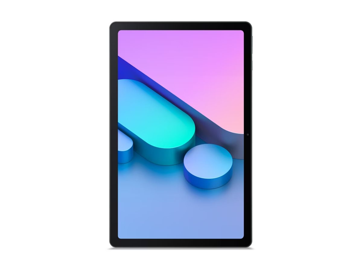 Acer | Tablet | Iconia V12-11M-84D2 | 11.97 " | Mist Green | 2000 x 1200 pixels | MediaTek | MT8781 | 8 GB | 256 GB | 5G | Wi-Fi | Front camera | 5 MP | Rear camera | 8 MP | Bluetooth | 5.2 | Android | 15 | Portfolio Case - Image 5
