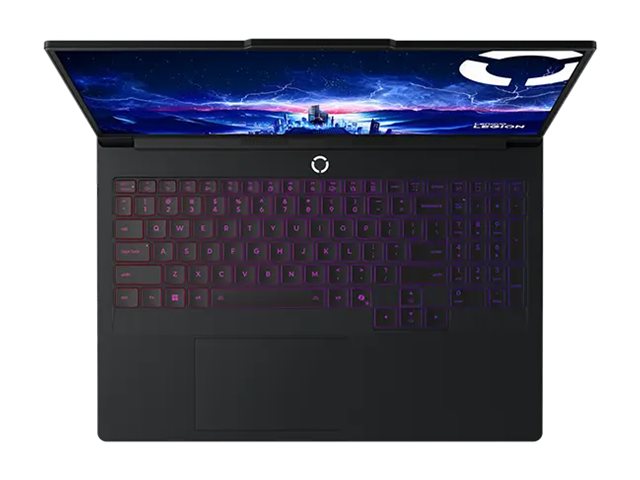 Lenovo Legion Pro 7 16IAX10H 16 WQXGA ULT9-290HX Plus/32GB/1TB/Nvidia GF RTX 5080 16GB/WIN11 Home/Nordic Backlit kbd/Glacier white/2Y Warran | Lenovo Warranty 24 month(s) - Image 8