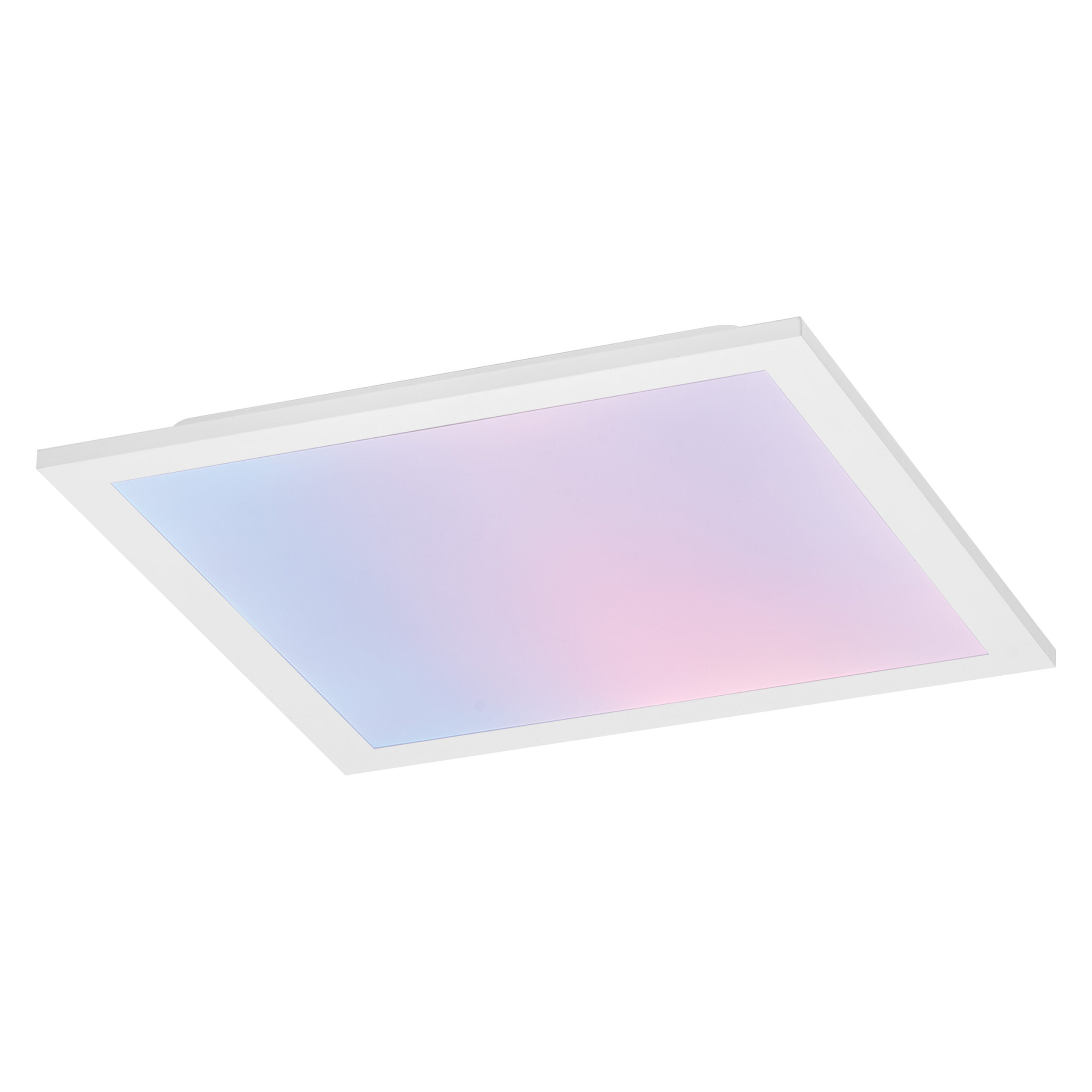 Osram SMART+ WIFI PLANON MAGIC PANEL 450x450mm RGB+TW Dimmable IR RC White | 24 W | RGBTW | Wi-Fi - Image 2