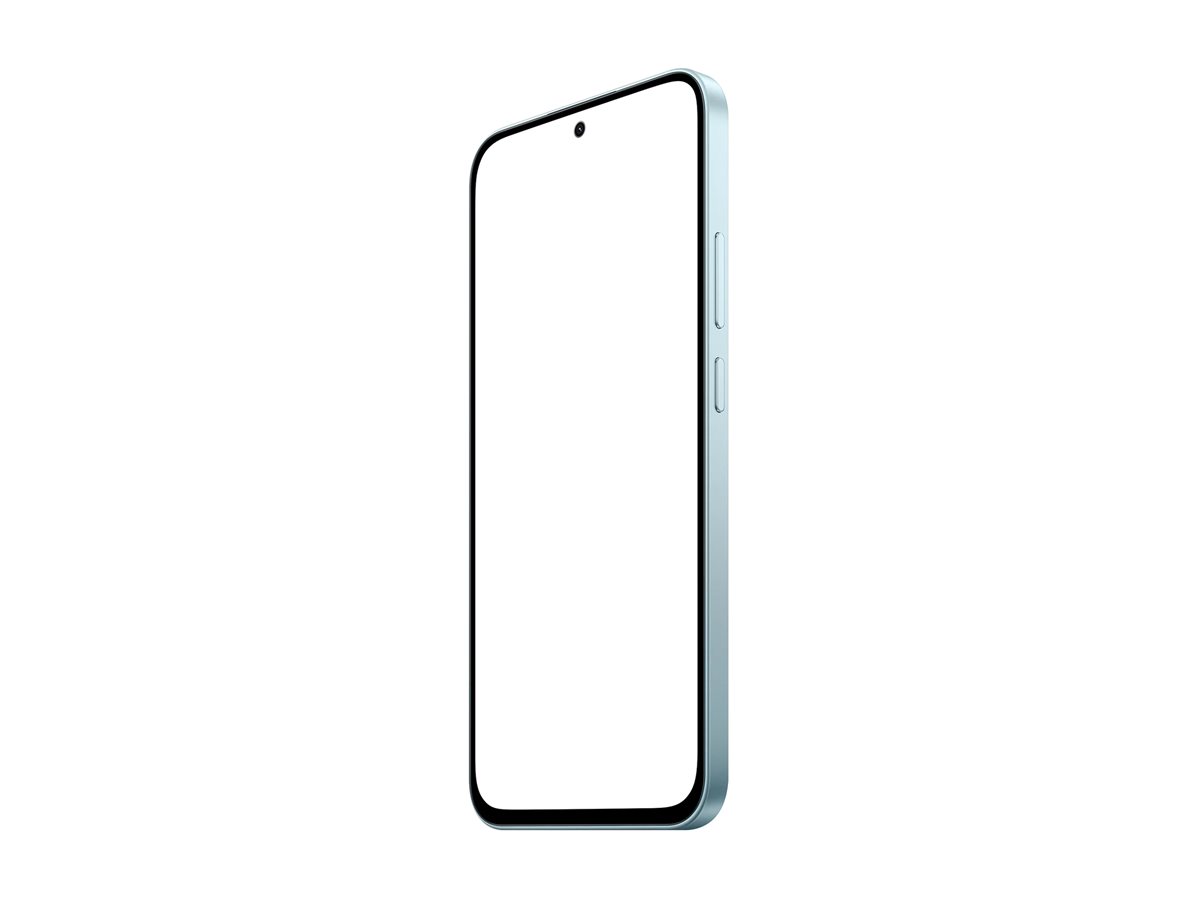 Xiaomi Redmi Note 17 | Sky Teal | 6.99 " | 2396 x 1080 pixels | Qualcomm | Snapdragon 6s 4G Gen 2 | Internal RAM 4 GB | 128 GB | Dual SIM | 4G | Main camera resolution 50 MP | Secondary camera resolution 16 MP | Android | 16 | 7700 mAh - Image 4