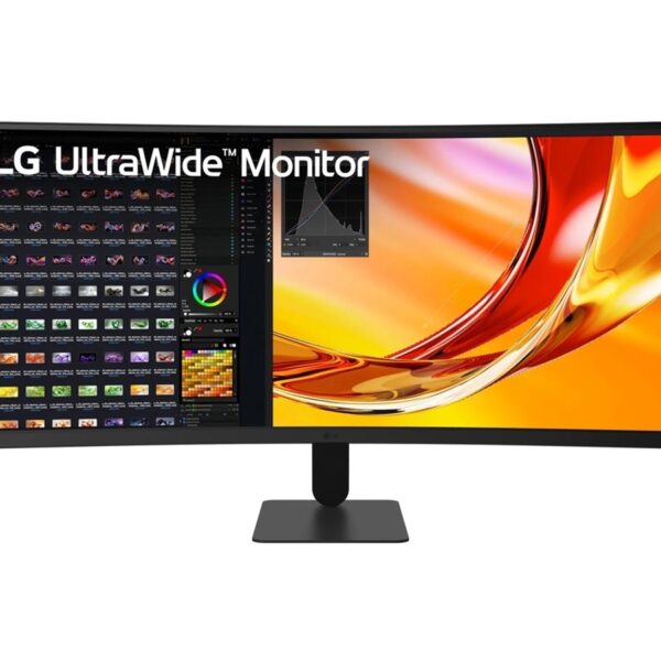 LG | 34U601B-B UltraWide | 34 " | VA | WQHD | 120 Hz | 5 ms | 3440 x 1440 pixels | 250 cd/m²