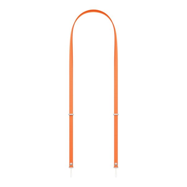 Apple Crossbody Strap - Orange | Apple