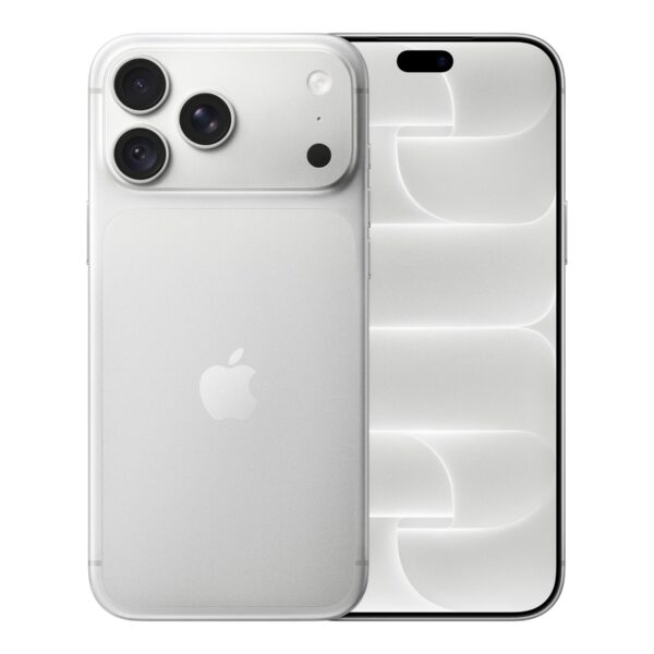 APPLE iPhone 18 Pro Max 2TB Silver | Apple