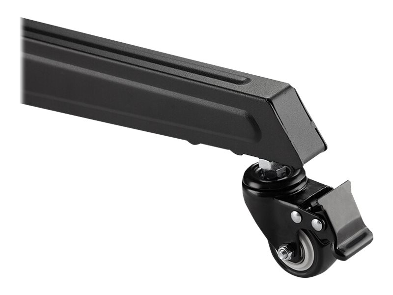 Neomounts Floor stand | FL50-540BL1 TV trolley | Adjustable Height, Tilt | 37-70 " | Maximum weight (capacity) 50 kg | Black - Image 50