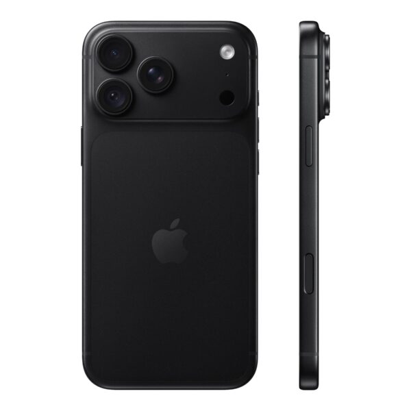 APPLE iPhone 18 Pro Max 2TB Black | Apple