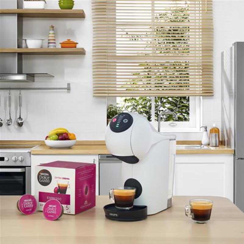 Dolce Gusto® Genio S KP2431 Coffee Pod | Krups - Image 6