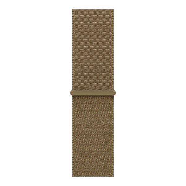 APPLE 42mm Olive Sport Loop | Apple