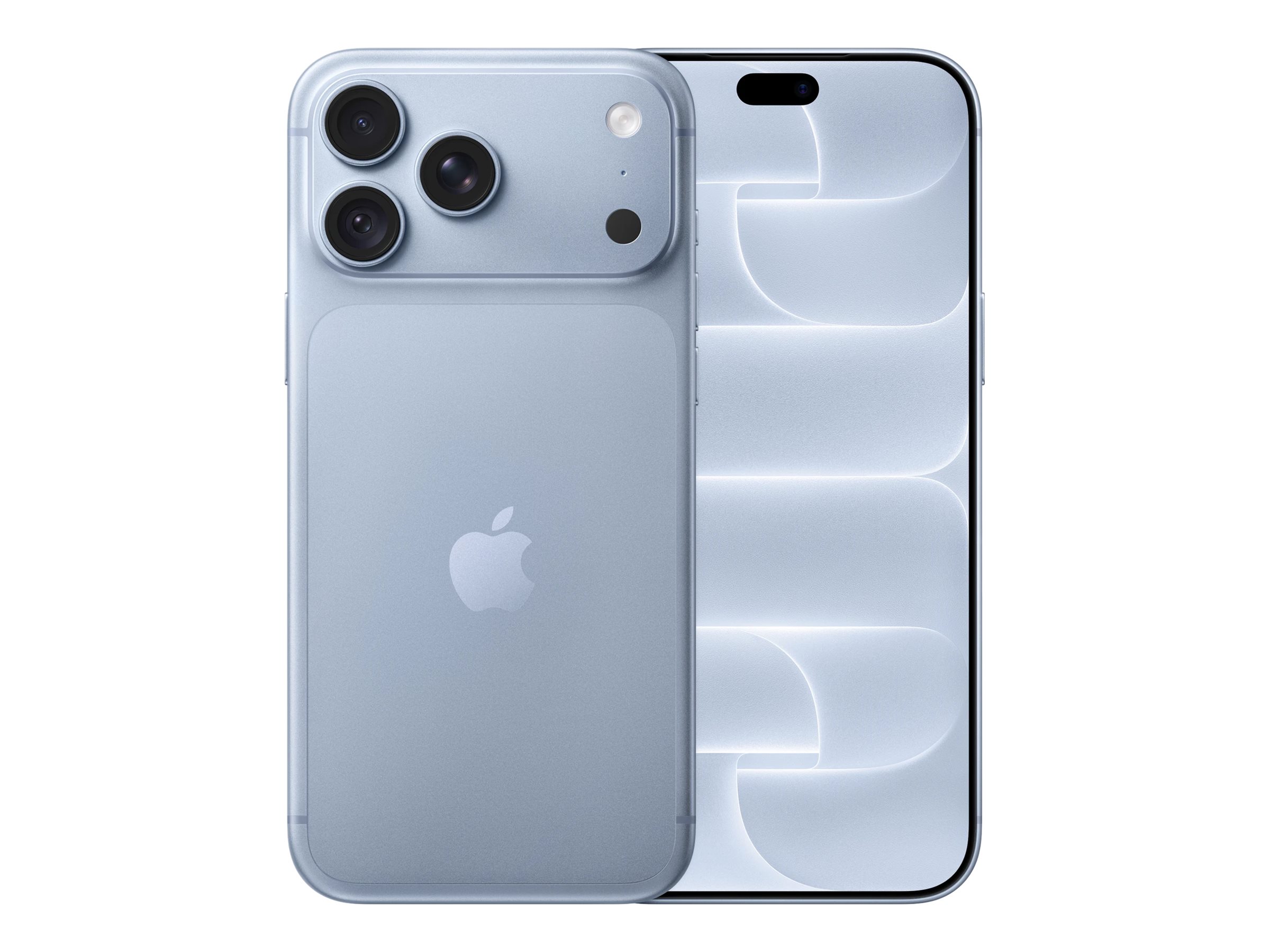APPLE iPhone 18 Pro Max 256GB Glacier | Apple