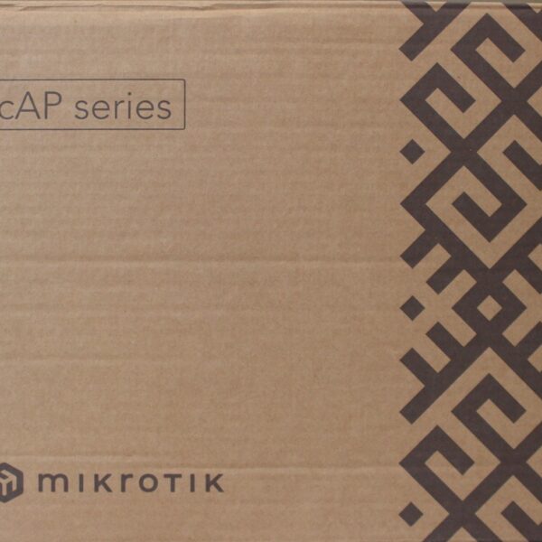 SALE OUT. MikroTik cAP LTE12 ax with RouterOS L4 license International version | SALE OUT. MikroTik | cAP LTE12 ax | 802.11ax | 10/100/1000 Mbit/s | Ethernet LAN (RJ-45) ports 2 | Mesh Support No | MU-MiMO Yes | No mobile broadband | 12 month(s) | DAMAGED PACKAGING, DEMO