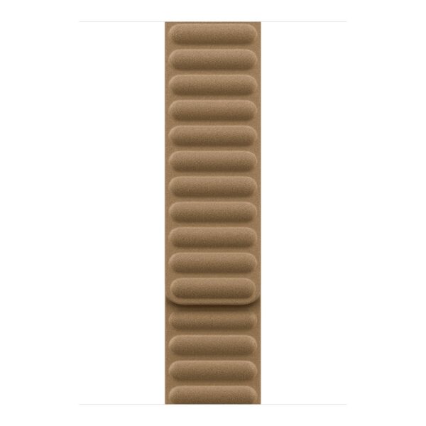 APPLE 46mm Camel Magnetic Link - S/M | Apple