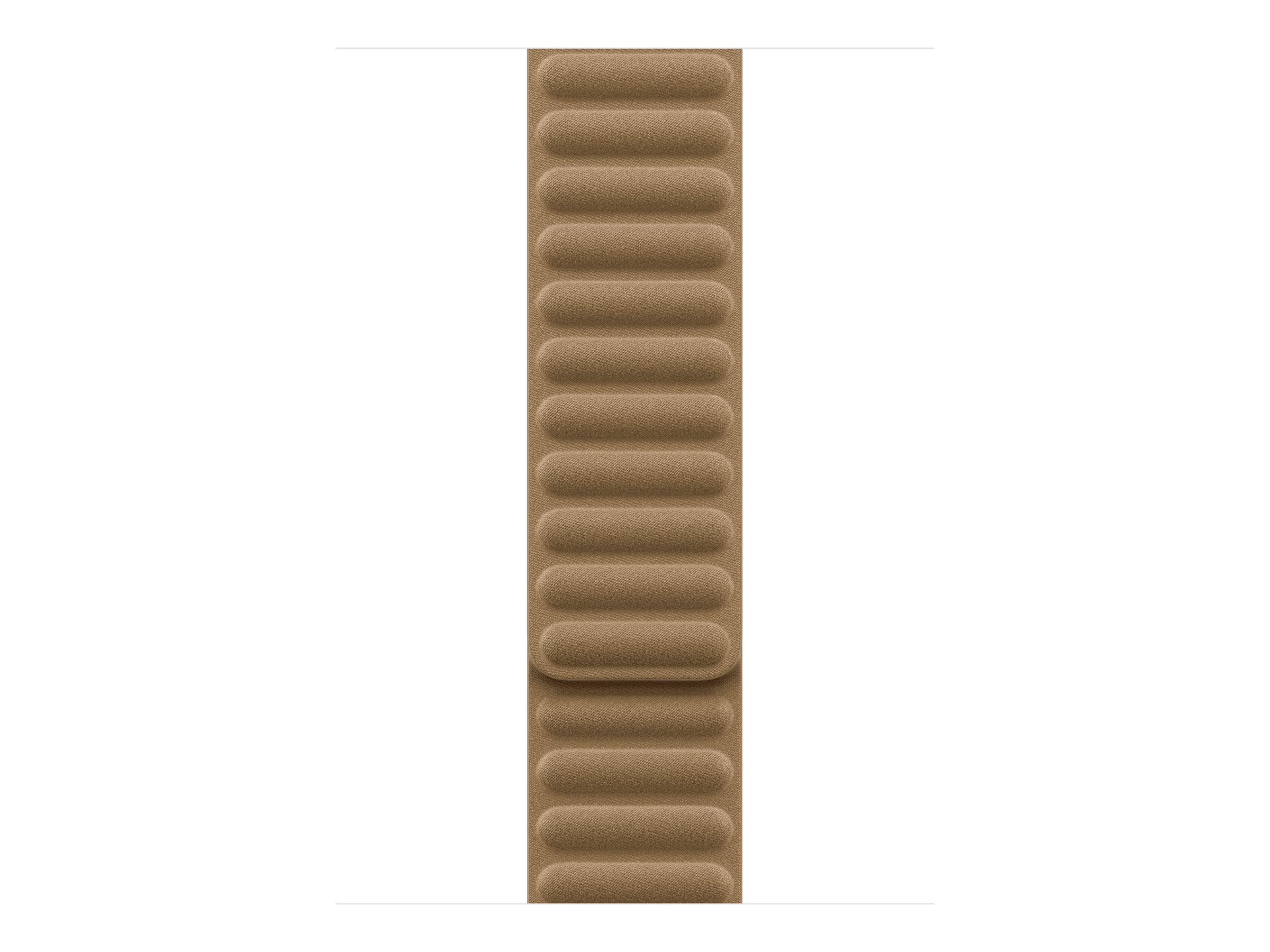 APPLE 46mm Camel Magnetic Link - S/M | Apple