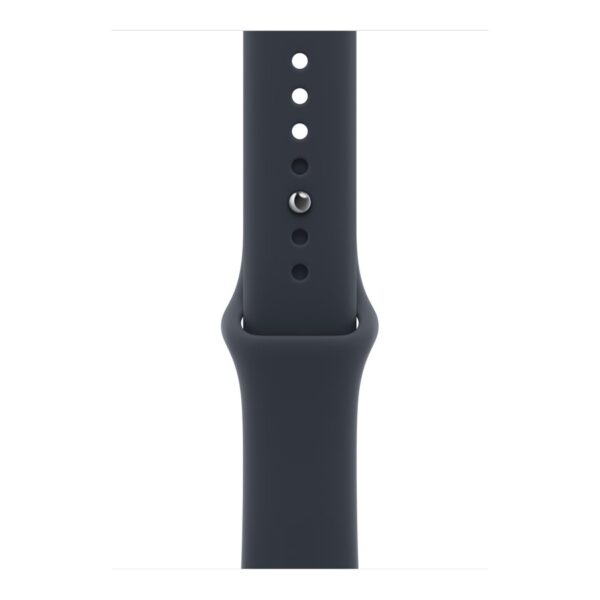 APPLE 42mm Navy Blue Sport Band - S/M | Apple