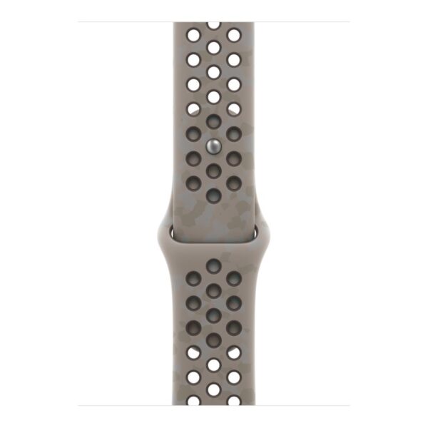 APPLE 46mm Pavement Grey Nike Sport Band - S/M | Apple