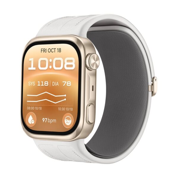 Huawei | WATCH D3 | Smart watch | AMOLED | 1.92 inches | Gold