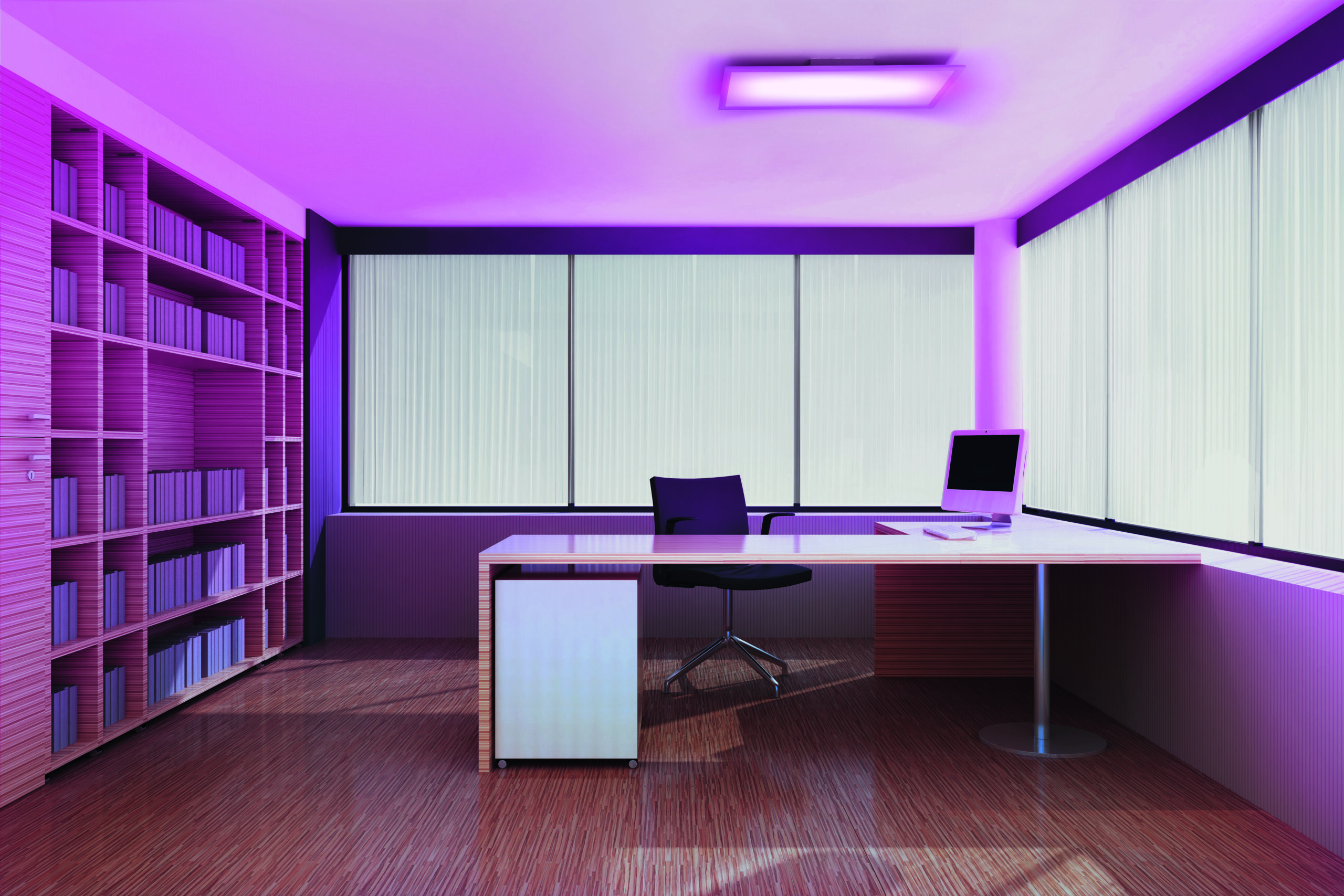 Osram Smart+ planon plus Wifi RGBW 60x30 | 28 W | RGBW | Wi-Fi - Image 6