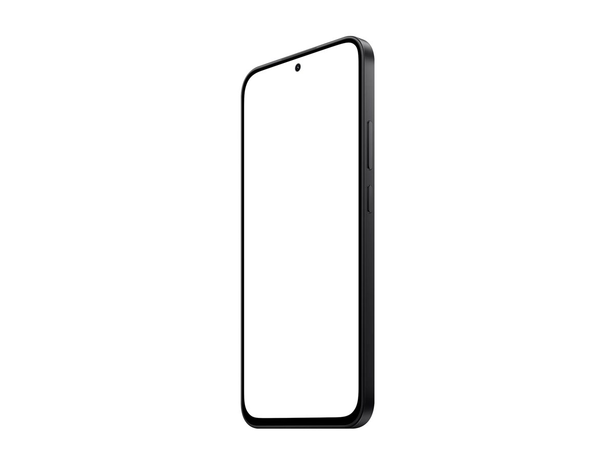 Xiaomi Redmi Note 17 | Black | 6.99 " | 2396 x 1080 pixels | Qualcomm | Snapdragon 6s 4G Gen 2 | Internal RAM 4 GB | 128 GB | Dual SIM | 4G | Main camera resolution 50 MP | Secondary camera resolution 16 MP | Android | 16 | 7700 mAh - Image 4
