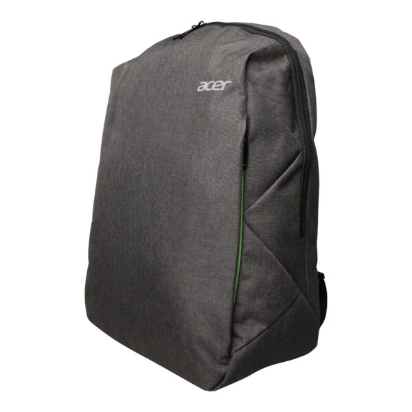 Acer Urban Notebook Carrying Case | Fits up to size 15.6 " | Backpack | Grey