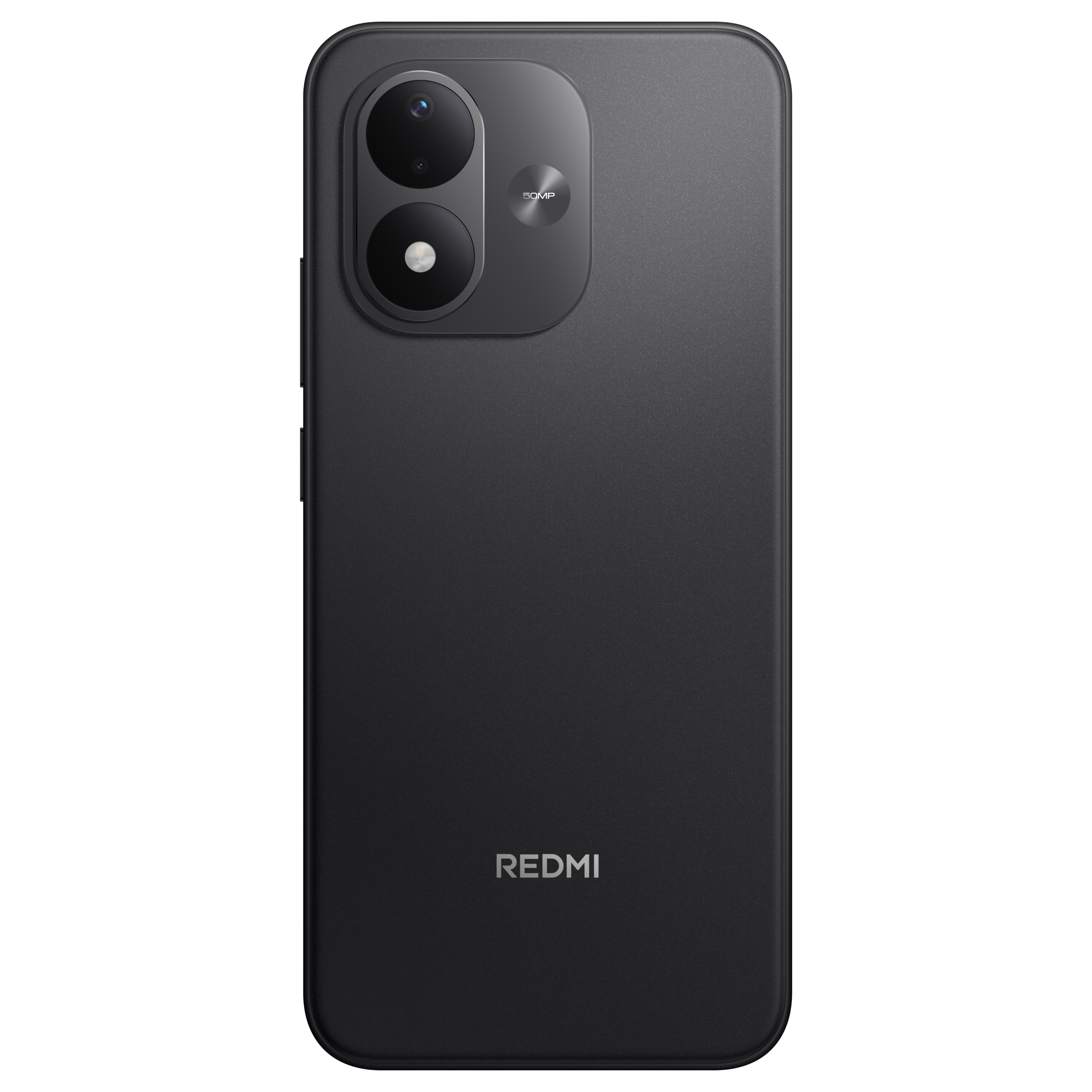 Xiaomi Redmi Note 17 5G | Black | 6.99 " | AMOLED | 2396 x 1080 pixels | Qualcomm | Snapdragon 4 Gen 4 | Internal RAM 6 GB | 128 GB | Dual SIM | 4G | 5G | Main camera resolution 50 MP | Secondary camera resolution 16 MP | Android | 16 - Image 4