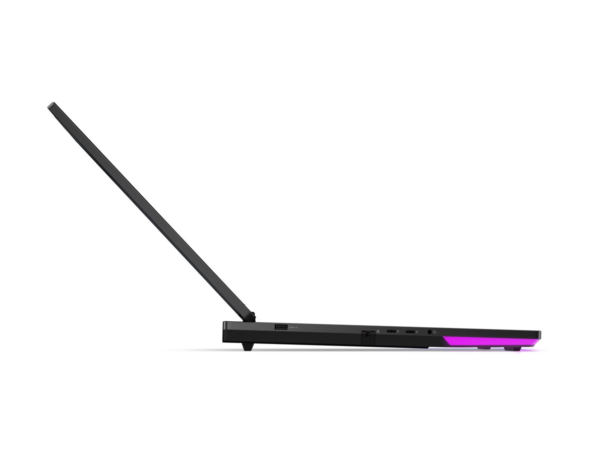 Lenovo Legion 9 18IAX10 18 WQUXGA ULT9-290HX Plus/192GB/2TB/Nvidia GF RTX 5090 24GB/WIN11 Pro/ENG Backlit kbd/Eclipse black/2Y Warranty | Lenovo Warranty 24 month(s) - Image 10