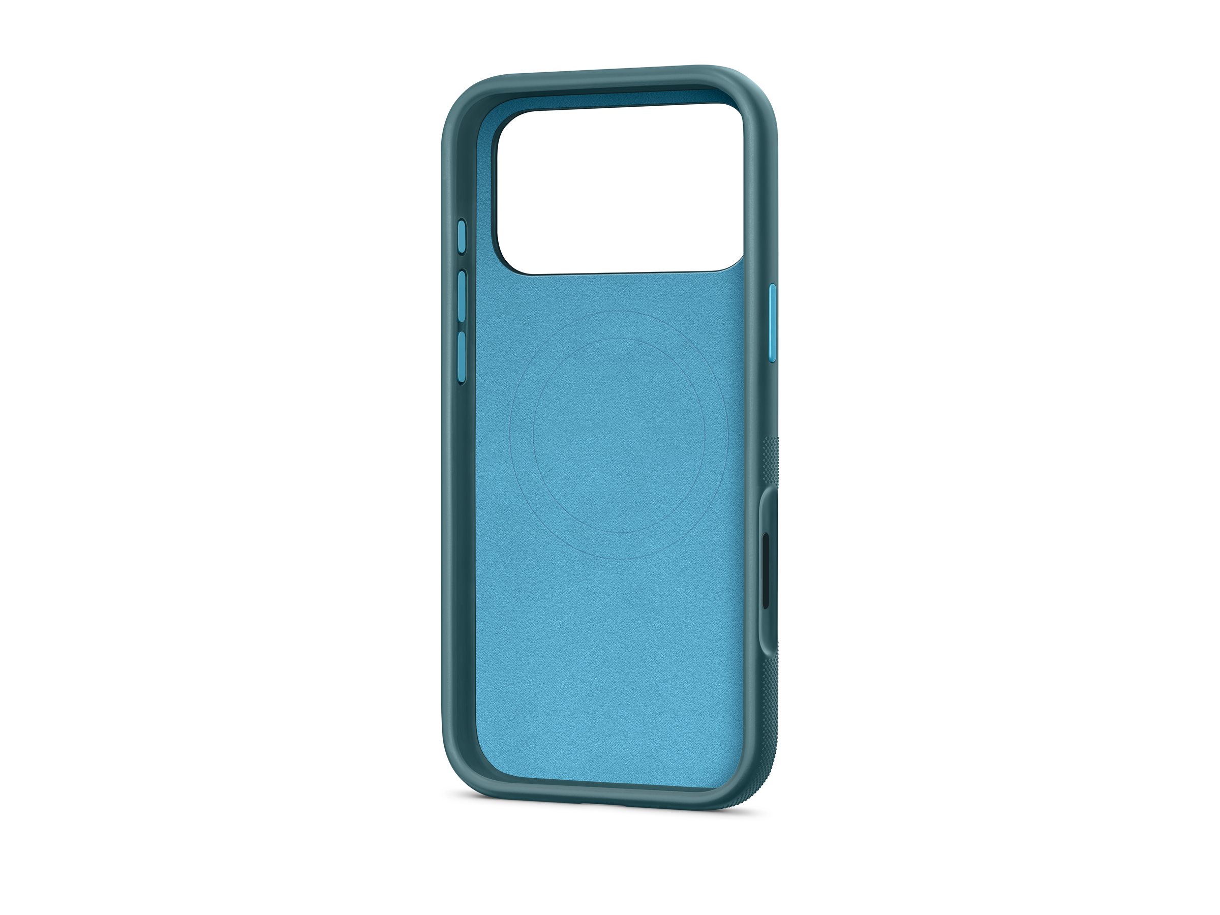 Apple iPhone 17 Pro Max Rugged Case with MagSafe and Camera Control – Rocky Blue | Apple - Image 2