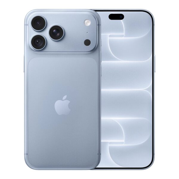 APPLE iPhone 18 Pro Max 2TB Glacier | Apple