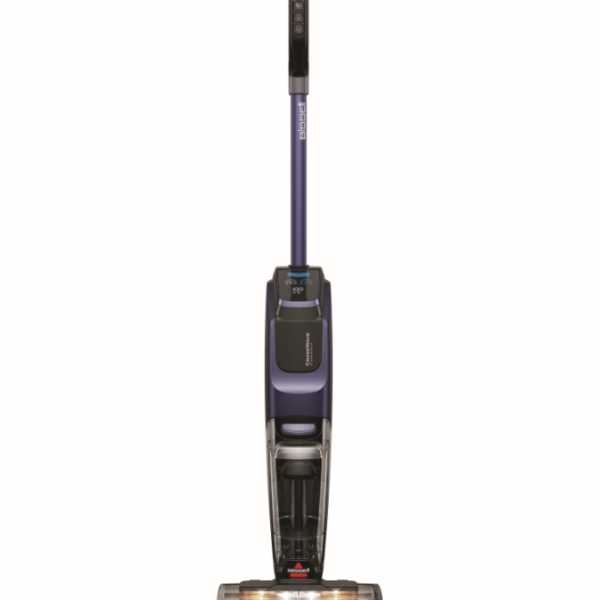Bissell All-in-one Multi-surface Vacuum Cleaner | 4284N | Cordless operating | Washing function | 25.9 V | Operating time (max) 45 min | Black/Midnight Blue