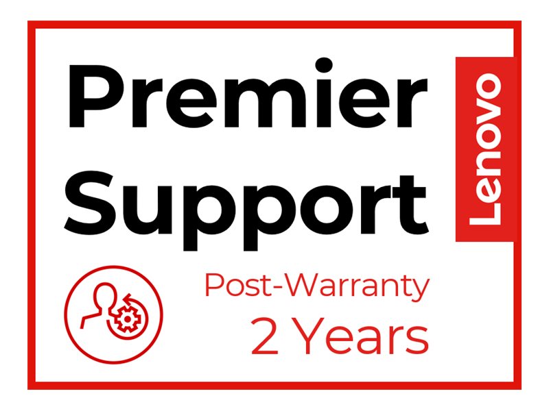 Lenovo Warranty | 2Y Premier Support Post | 2 year(s) - Image 3