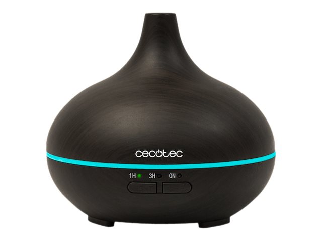 Cecotec Pure Aroma 150 Yin | Aroma Diffuser | 7 W | Ultrasonic | Black - Image 5