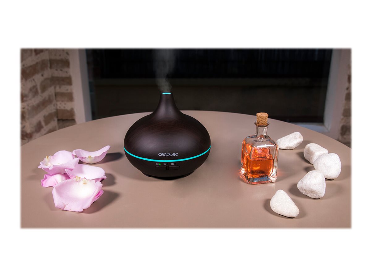 Cecotec Pure Aroma 150 Yin | Aroma Diffuser | 7 W | Ultrasonic | Black - Image 7