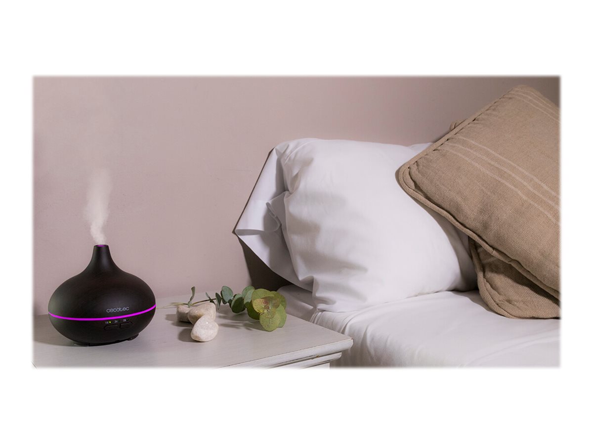 Cecotec Pure Aroma 150 Yin | Aroma Diffuser | 7 W | Ultrasonic | Black - Image 9