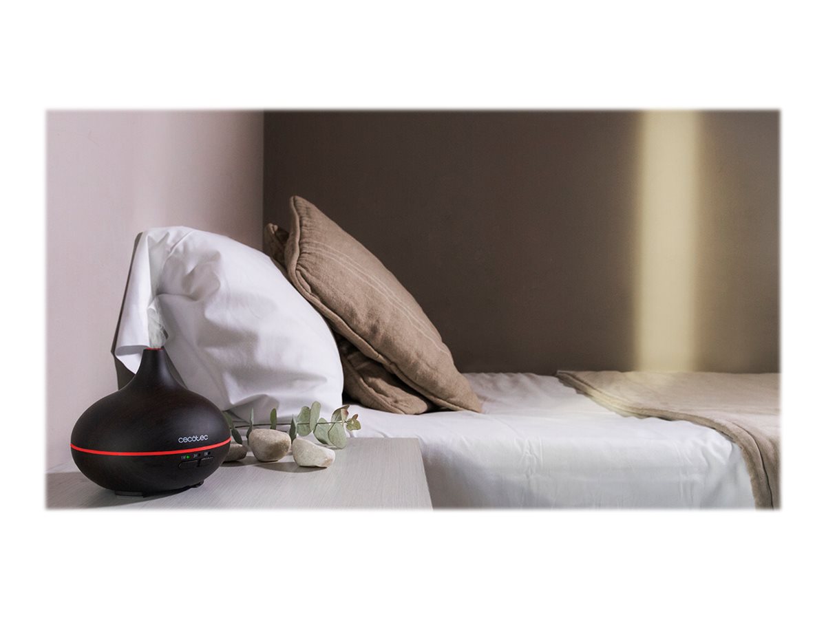 Cecotec Pure Aroma 150 Yin | Aroma Diffuser | 7 W | Ultrasonic | Black - Image 12