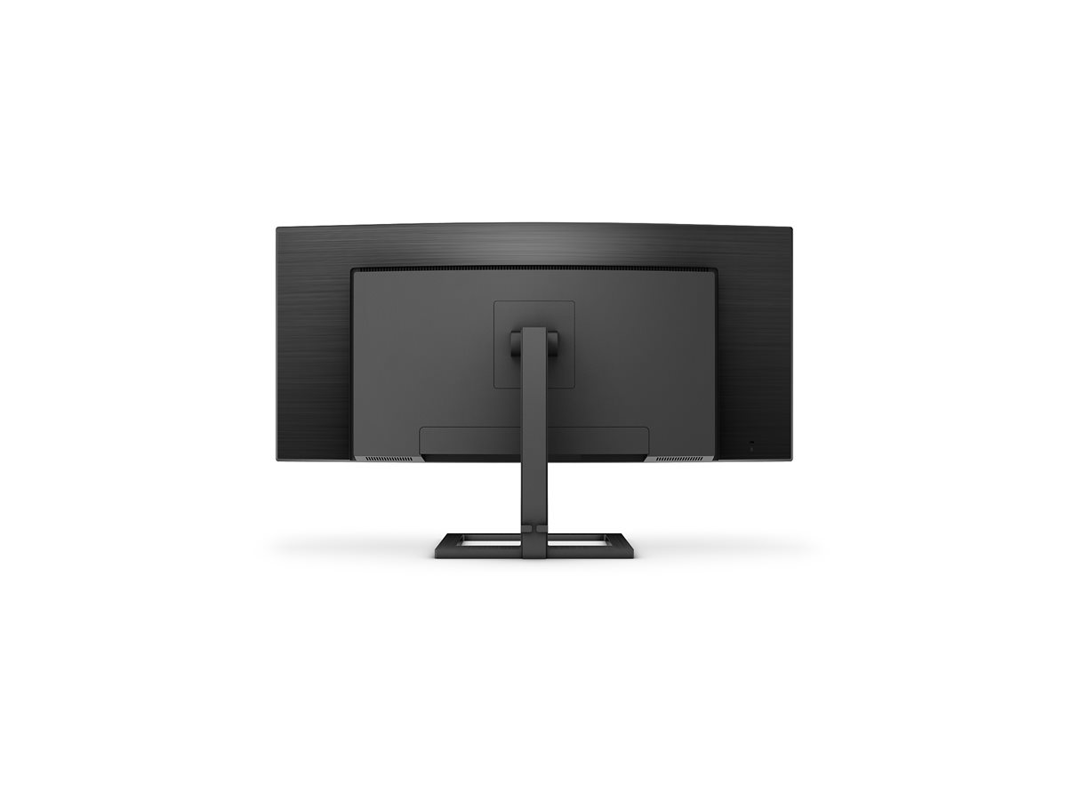 Philips | UltraWide LCD Monitor | 346E2CUAE | 34 " | VA | WQHD | 21:9 | 100 Hz | 4 ms | 3440 x 1440 | 300 cd/m² | HDMI ports quantity 1 | Black | Warranty 36 month(s) - Image 39