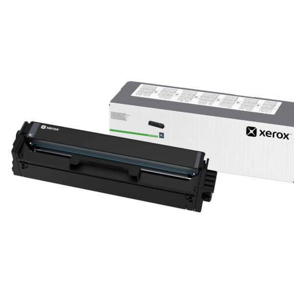 Xerox C240,245,255,C300,303,305 Black Return Program 3K Print Cartridge | Lexmark