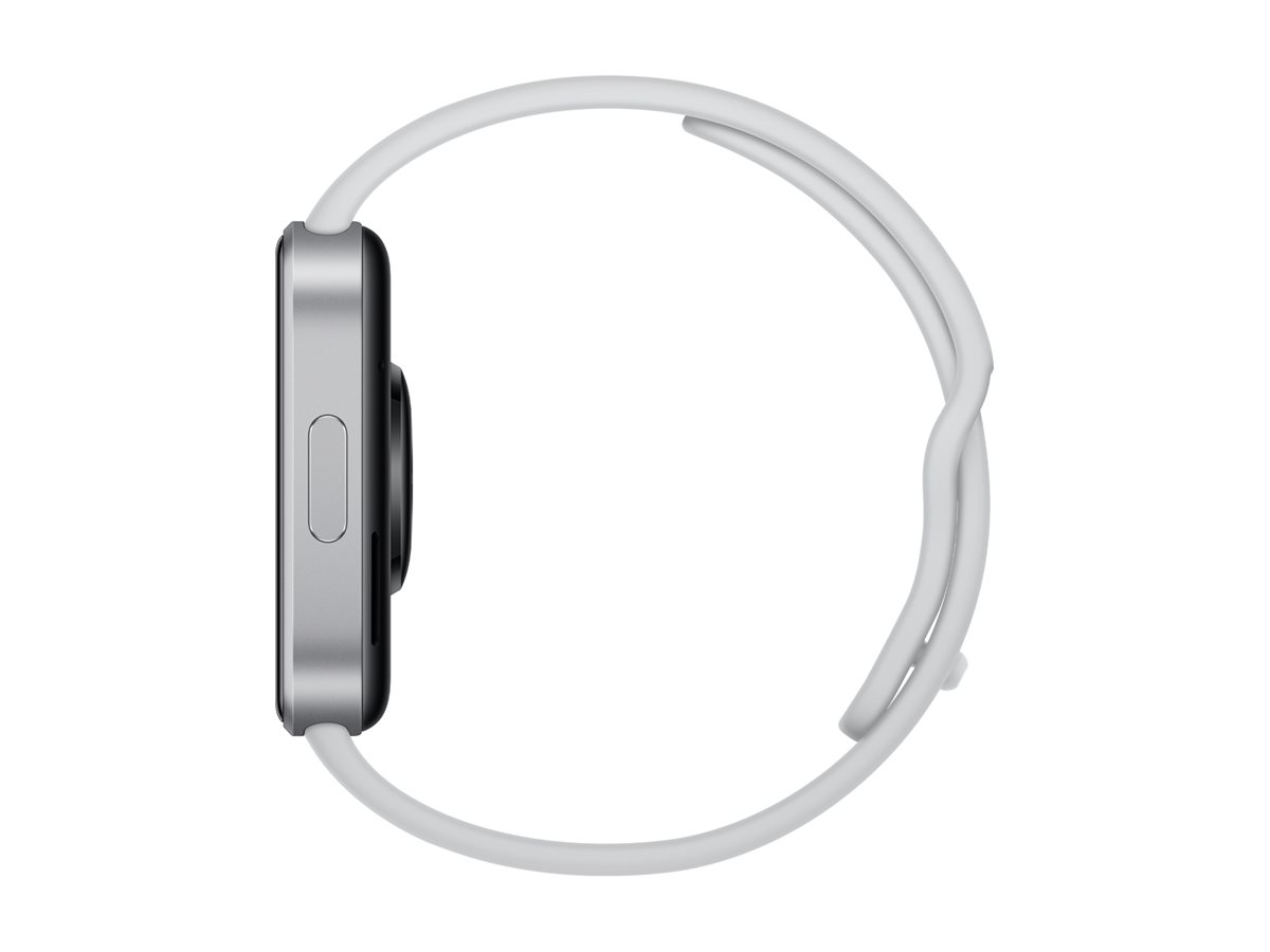 Xiaomi | REDMI Watch 6 Active | Smart watch | AMOLED | 1.85 inches | Waterproof | Matte Silver - Image 7