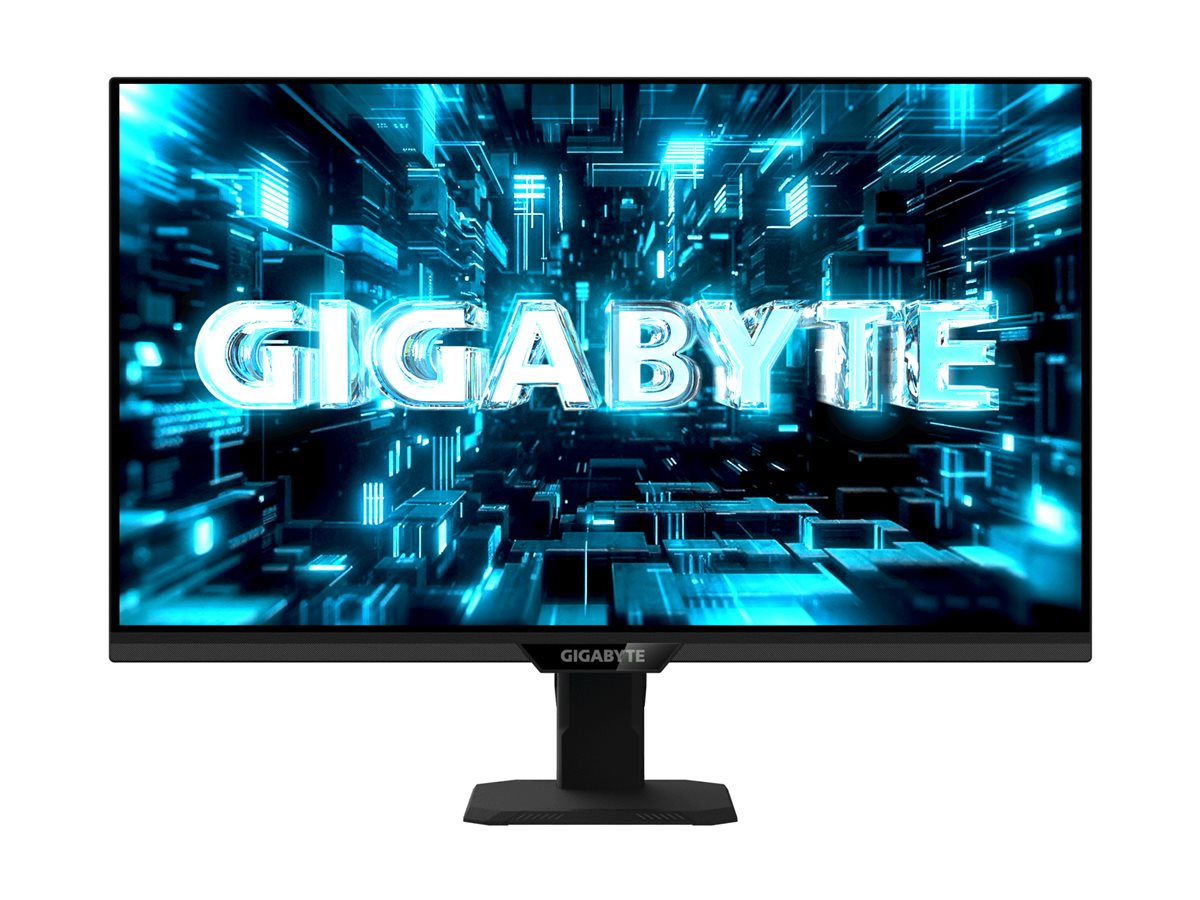 Gigabyte | G27Q20T EK | 27 " | SuperSpeed IPS | QHD | 200 Hz | 0.5 ms | 2560 x 1440 pixels | 300 cd/m² | HDMI ports quantity 2 - Image 8