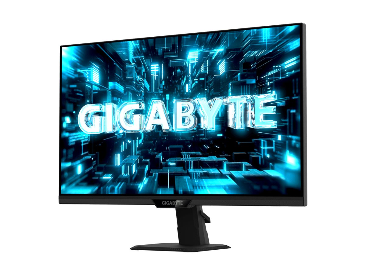 Gigabyte | G27Q20T EK | 27 " | SuperSpeed IPS | QHD | 200 Hz | 0.5 ms | 2560 x 1440 pixels | 300 cd/m² | HDMI ports quantity 2 - Image 10