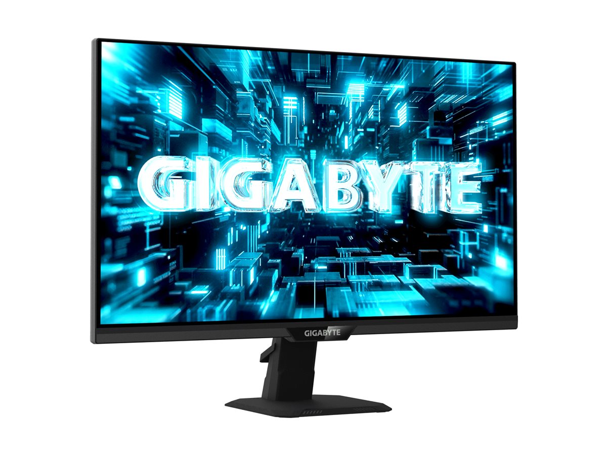 Gigabyte | G27Q20T EK | 27 " | SuperSpeed IPS | QHD | 200 Hz | 0.5 ms | 2560 x 1440 pixels | 300 cd/m² | HDMI ports quantity 2 - Image 11