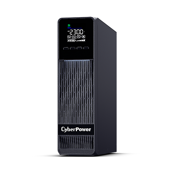 CyberPower UPS Systems | OLS1KECR | 1000 VA | 900 W | 300 V