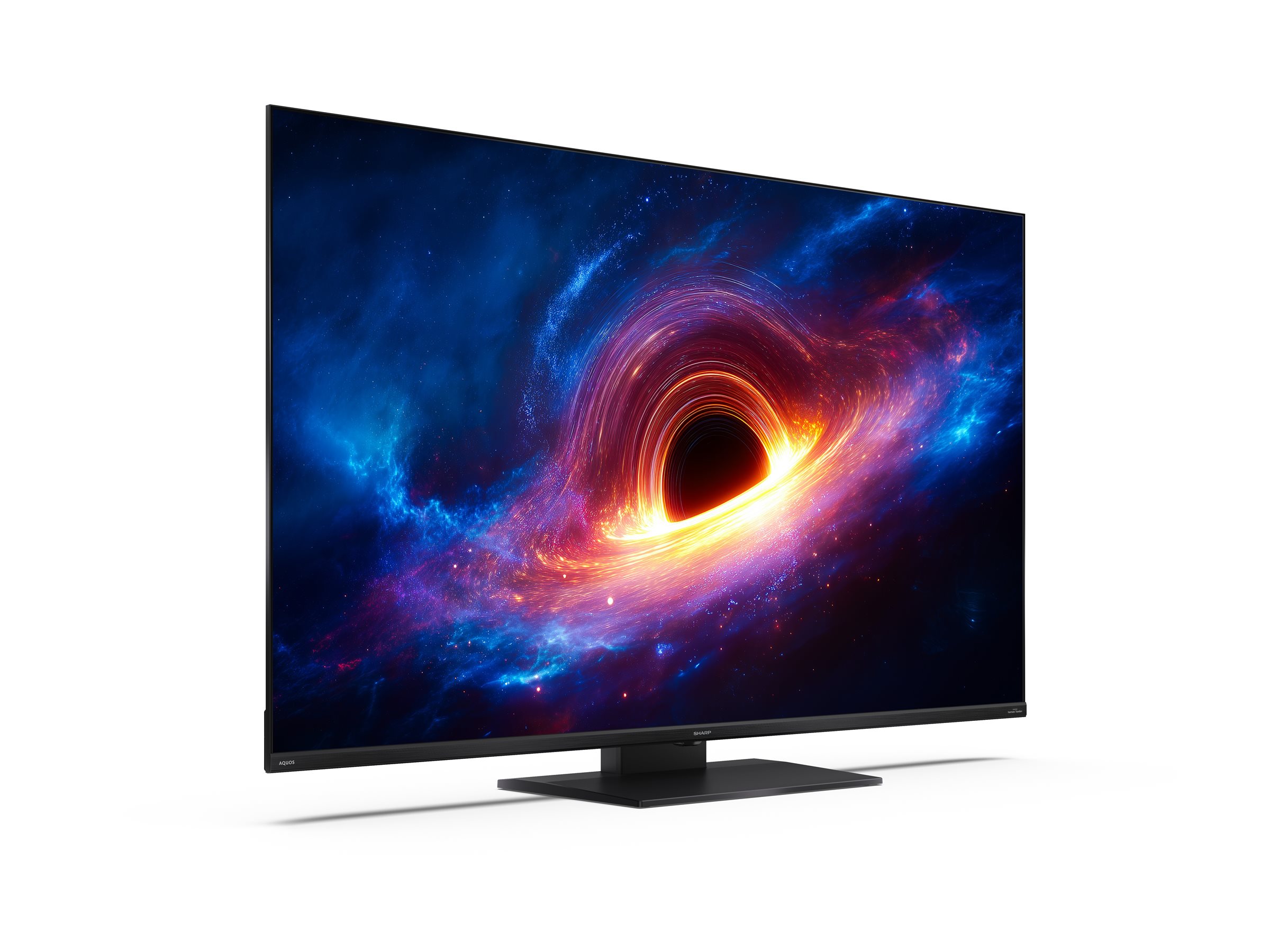 Sharp 55JP7265E 55" (139cm) 4K Ultra HD QLED MiniLED Google TV | Sharp - Image 3