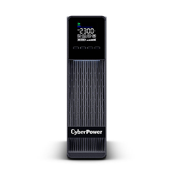CyberPower UPS Systems | OLS1KECR | 1000 VA | 900 W | 300 V - Image 4
